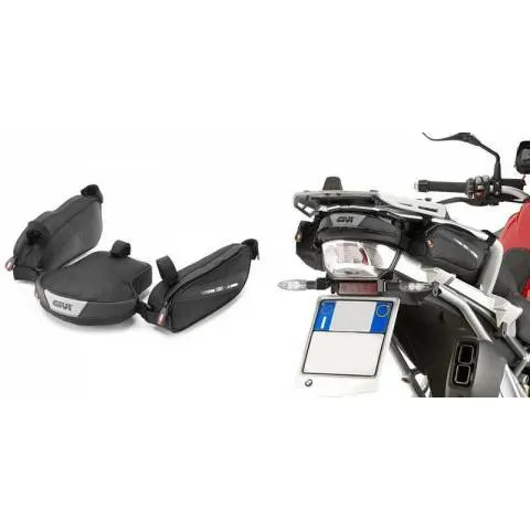 Bolsa Accesorio (XS315)