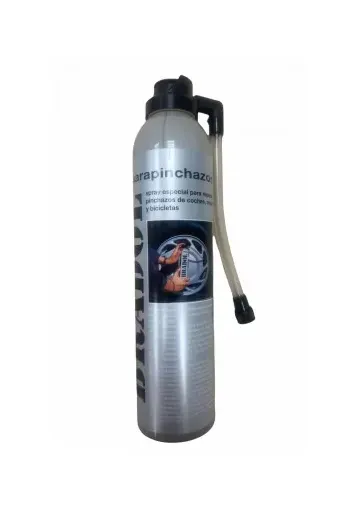 Repara Pinchazos Bradol 300ml