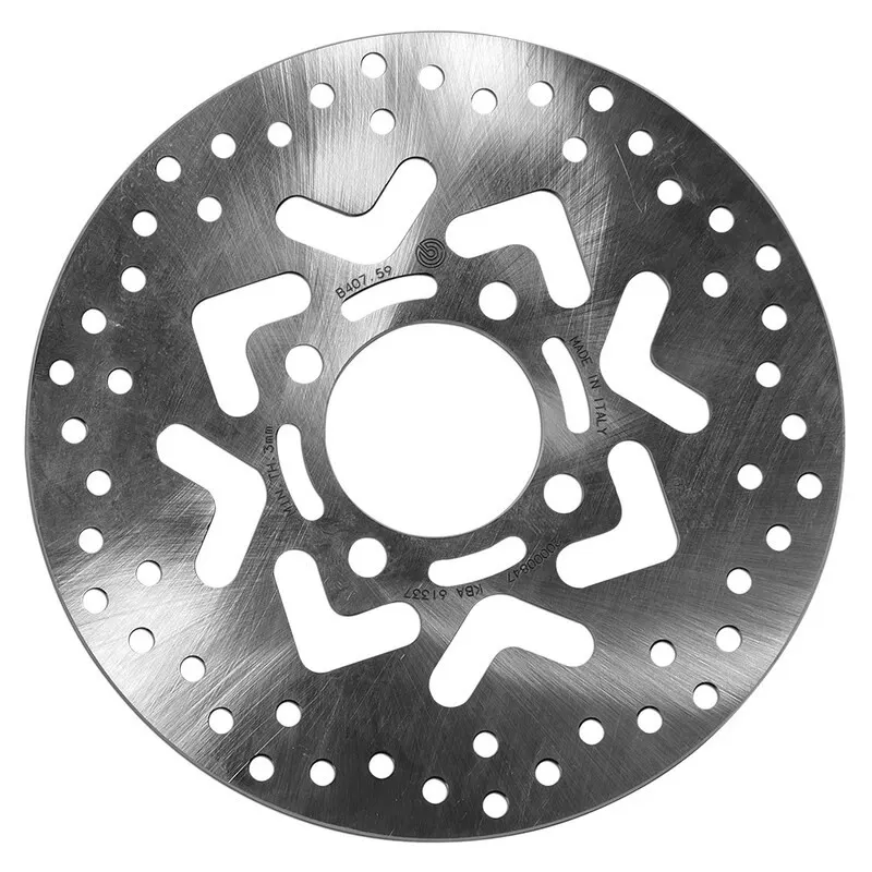 Disco de freno Brembo
