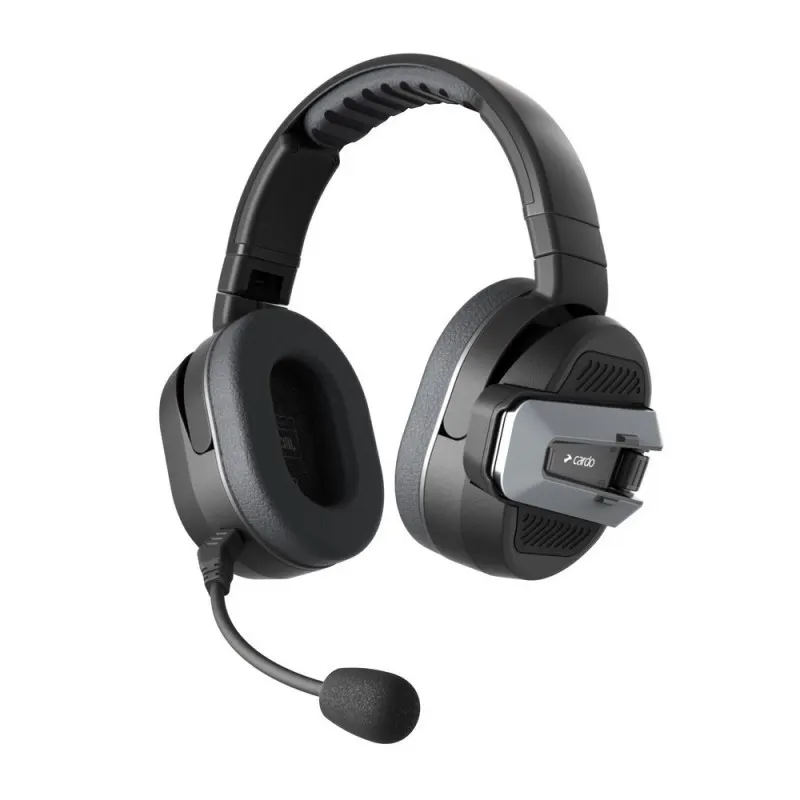 Auriculares Externos Cardo Packtalk Edge/ Pro