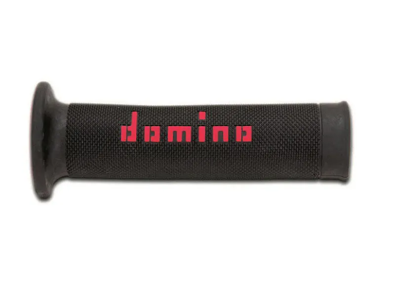 Puños Domino On Road Rojo