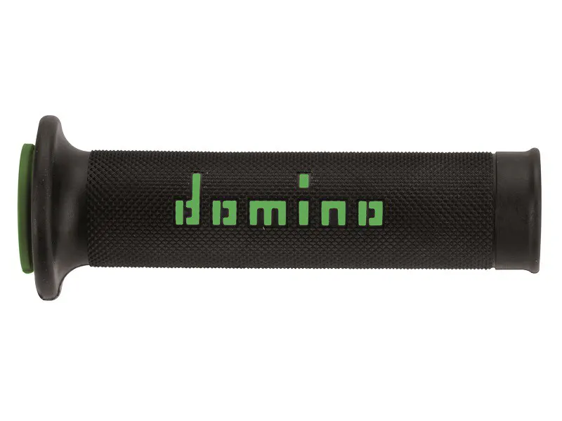 Puños Domino On Road Verde