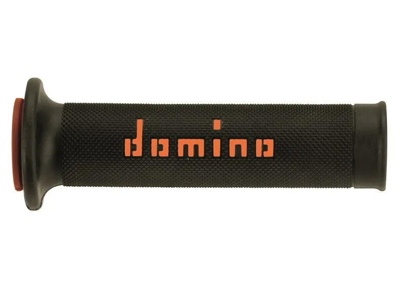 Puños Domino On Road Naranja