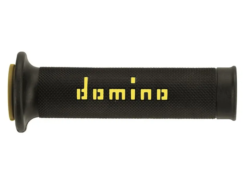 Puños Domino On Road Amarillo