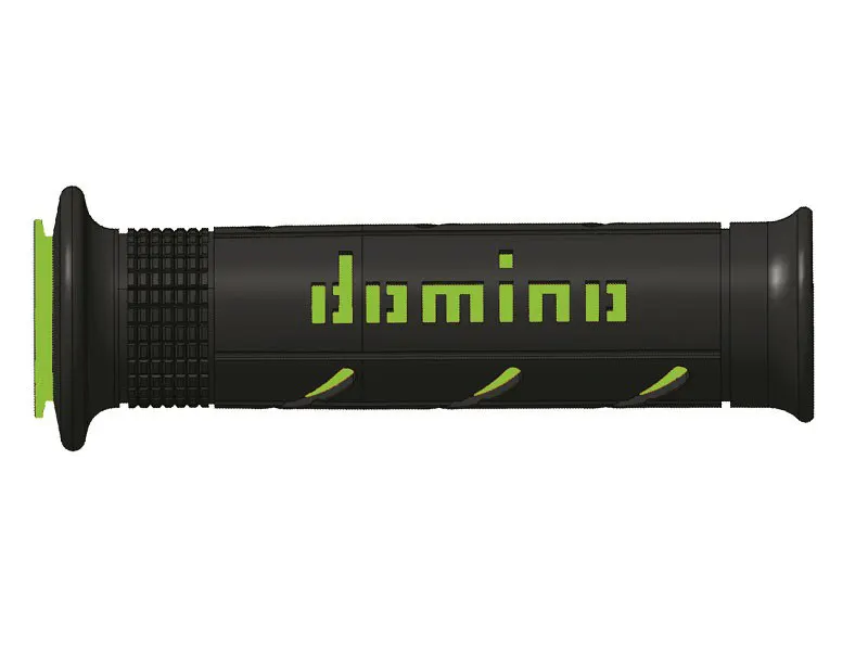 Puños Domino XM2 Super Soft Verde