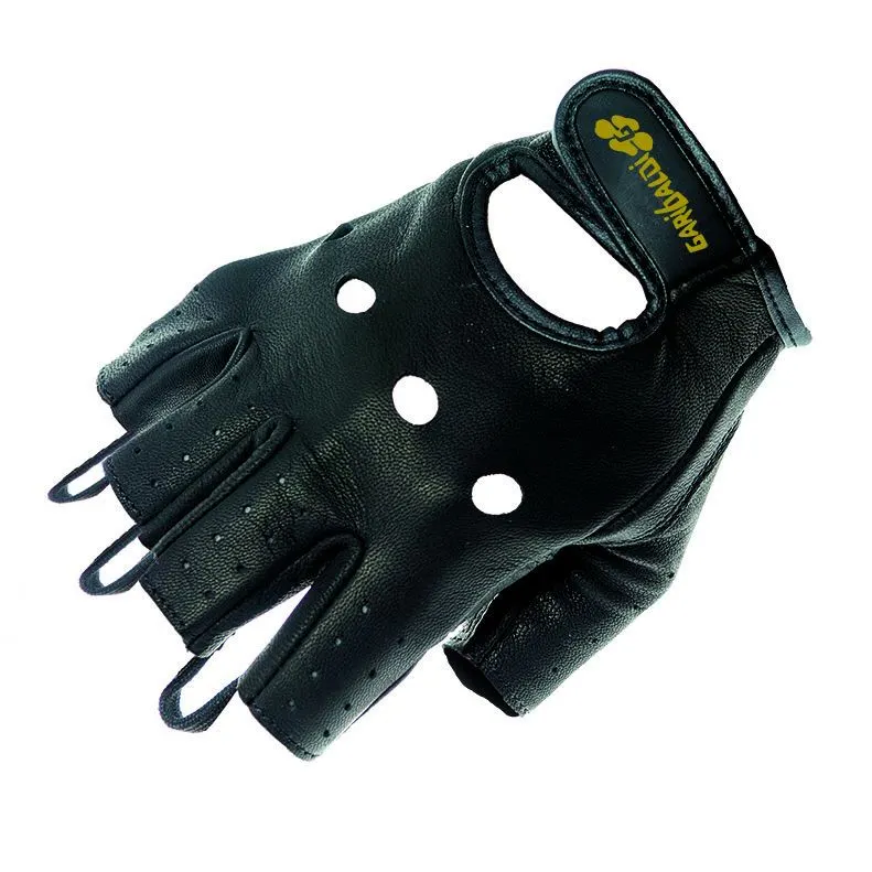 Guantes Garibaldi Custom Biker