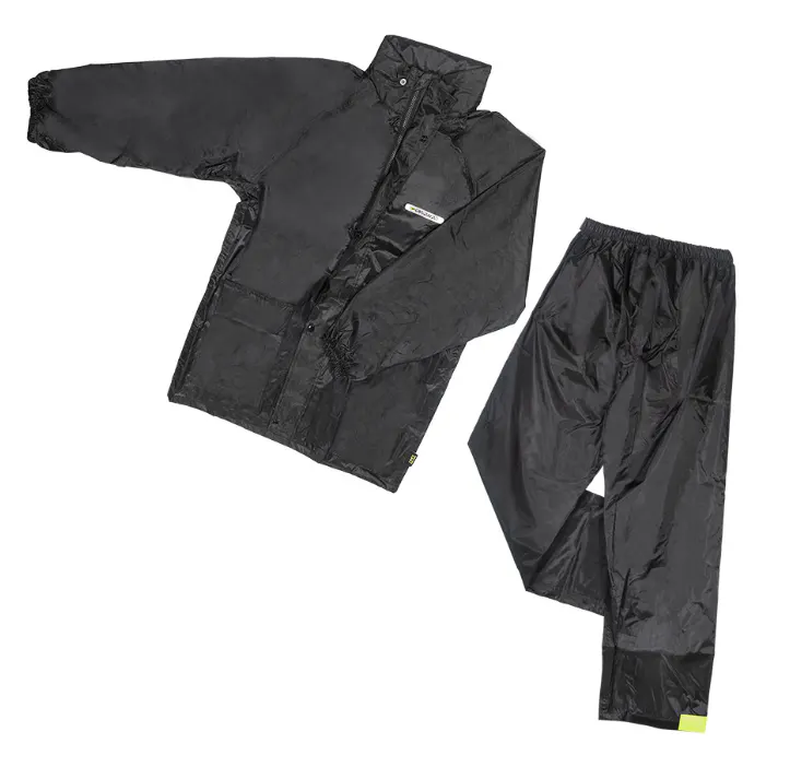 Traje impermeable Garibaldi Rain
