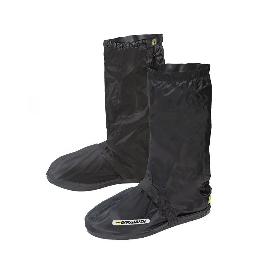 Cubrebotas impermeables Garibaldi Rain