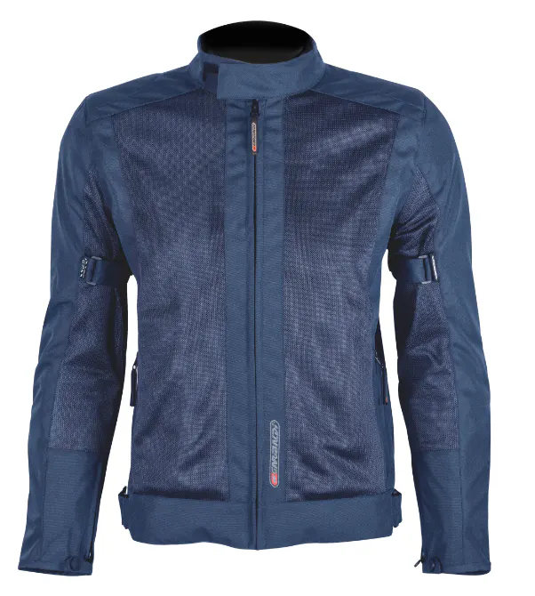 Chaqueta Garibaldi Verano Internazionale Azul