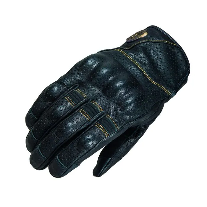 Guantes Garibaldi Roadcuster Negro