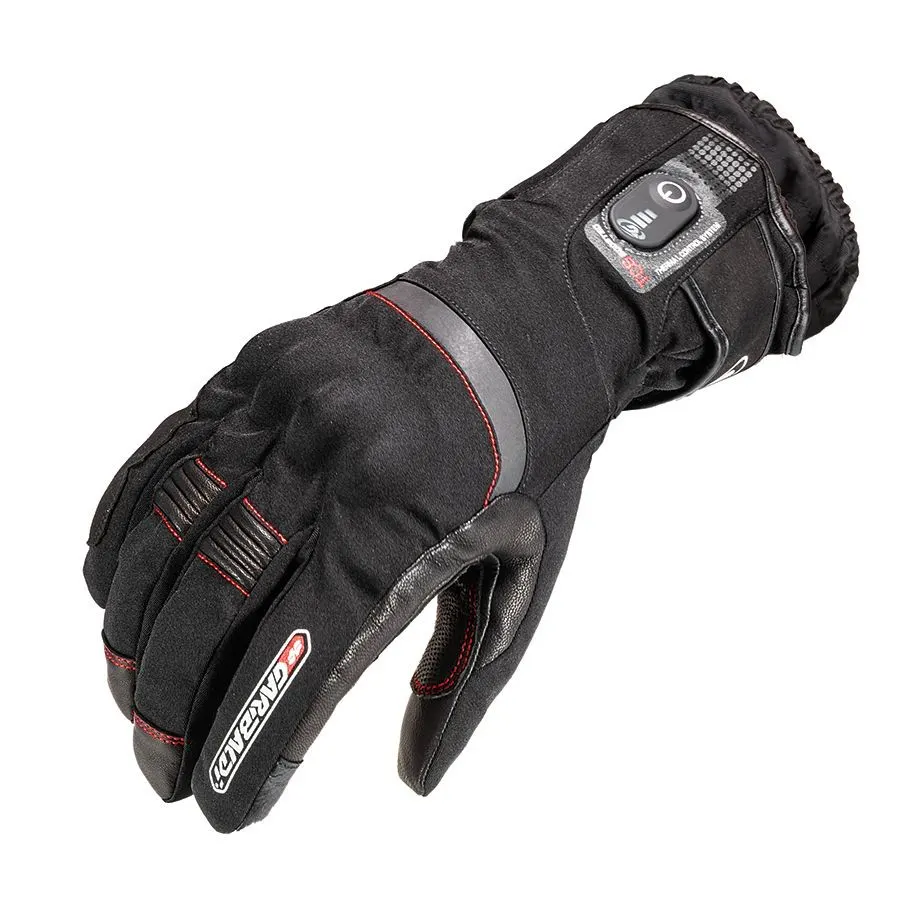 Guantes Calefactables Garibaldi Boosted TCS