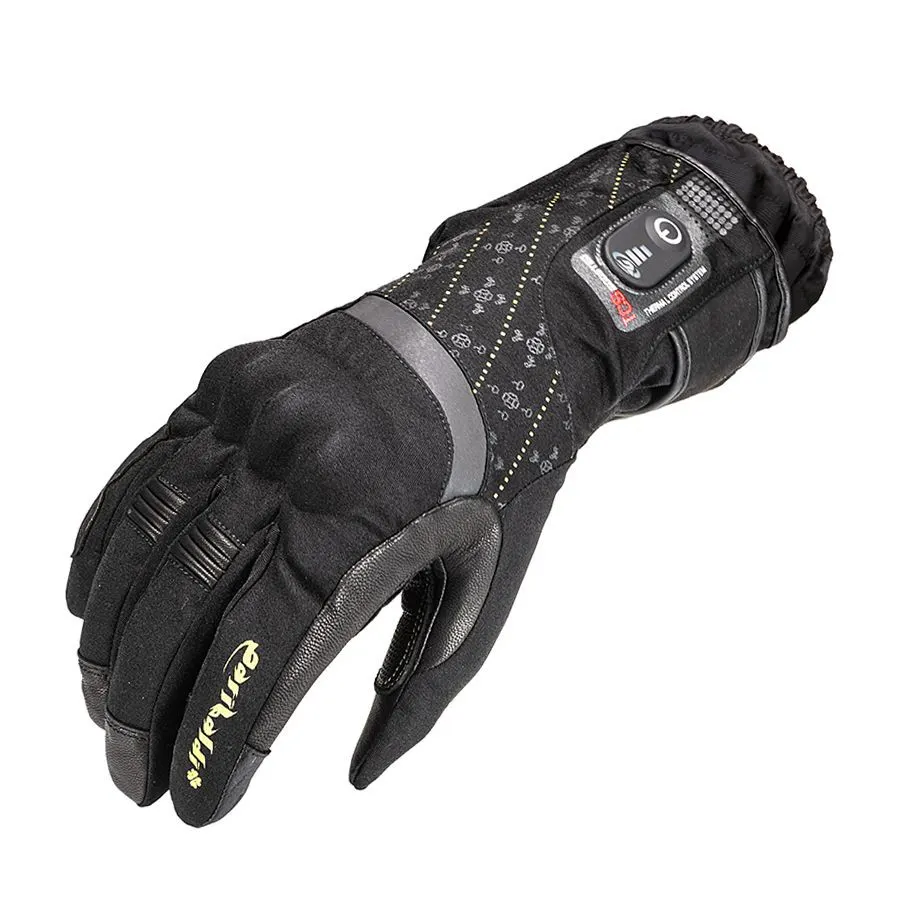 Guantes Mujer Calefactables Garibaldi Boosted TCS