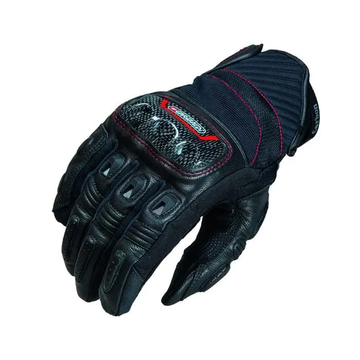 Guantes Garibaldi ST Carbon