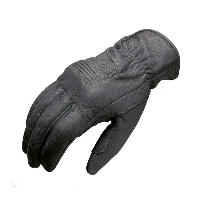 Guantes Garibaldi Civic KP Negro