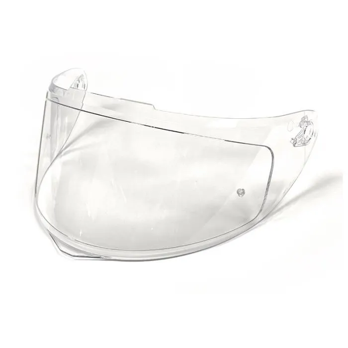 Pantalla Garibaldi G100 Transparente