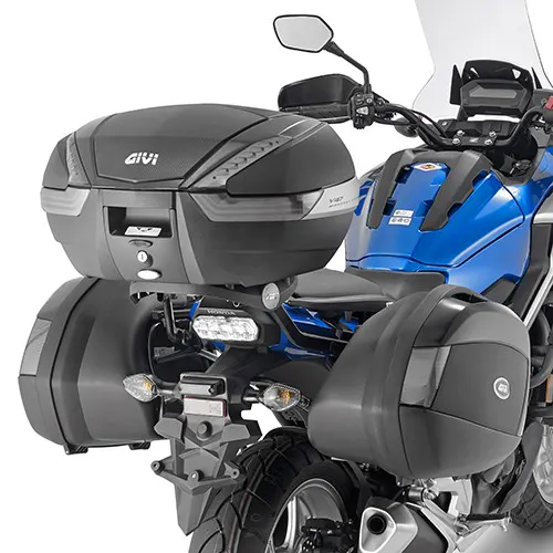 Fijación Givi HONDA NC750S (16-20) NC750X (16-20)