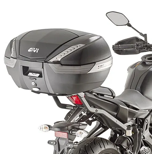Fijación Givi YAMAHA MT-07 (21-23) MT-07 (18-20)