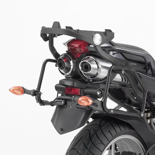 Fijación Givi YAMAHA FZ6/FZ6 600 Fazer (04-06) FZ6 S2 / FZ6 600 Fazer S2 (07-11)