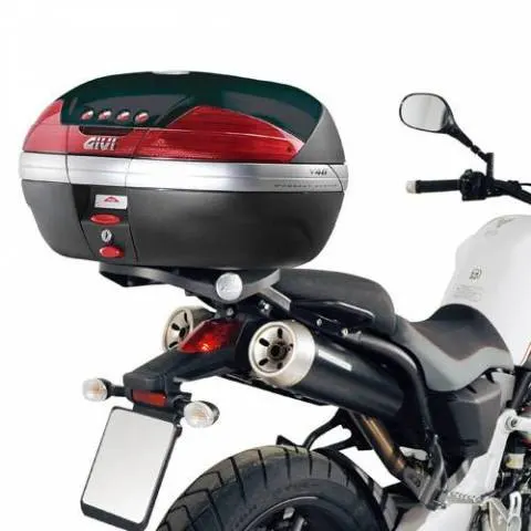 Fijación Givi Yamaha MT-03 660 (06-14)