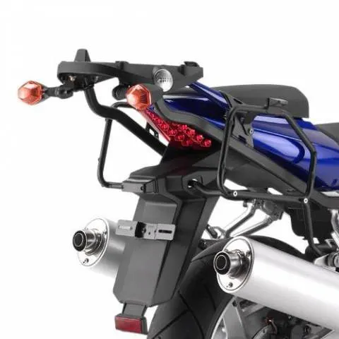 Fijación Givi Suzuki SV 1000/S (03-08) SV 650/S (03-08)