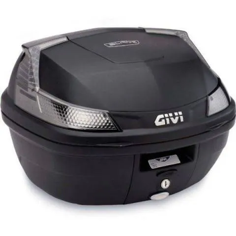 Maleta Givi B37NT Blade Negro