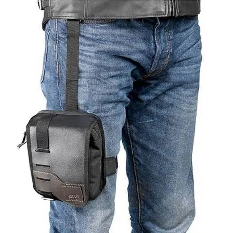Bolsa Pierna Givi (CRM104)