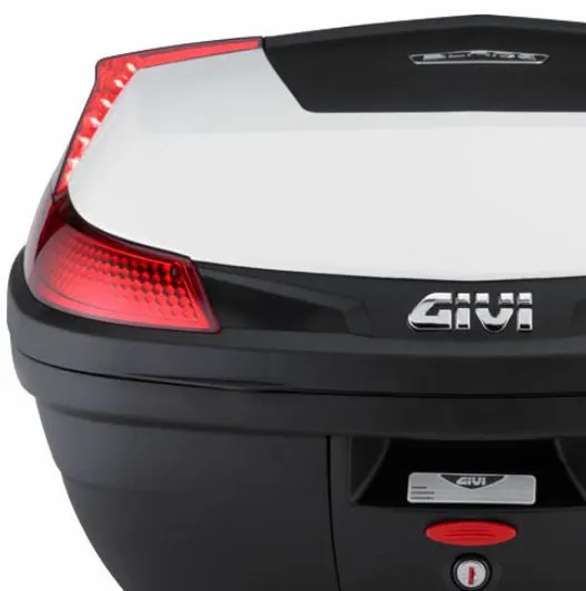 Kit de Luz Stop Baul Givi B37/B47