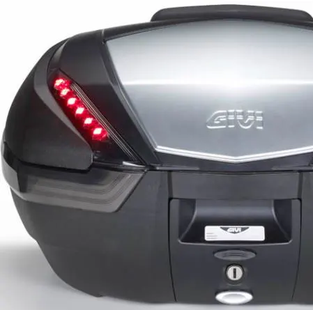 Kit de Luz Stop Baul Givi V47