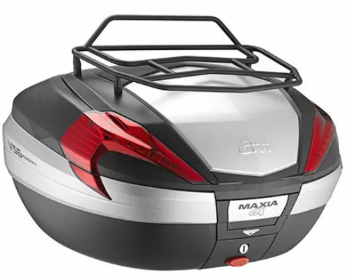 Portapaquetes metálico Givi V47/V56 (E159)