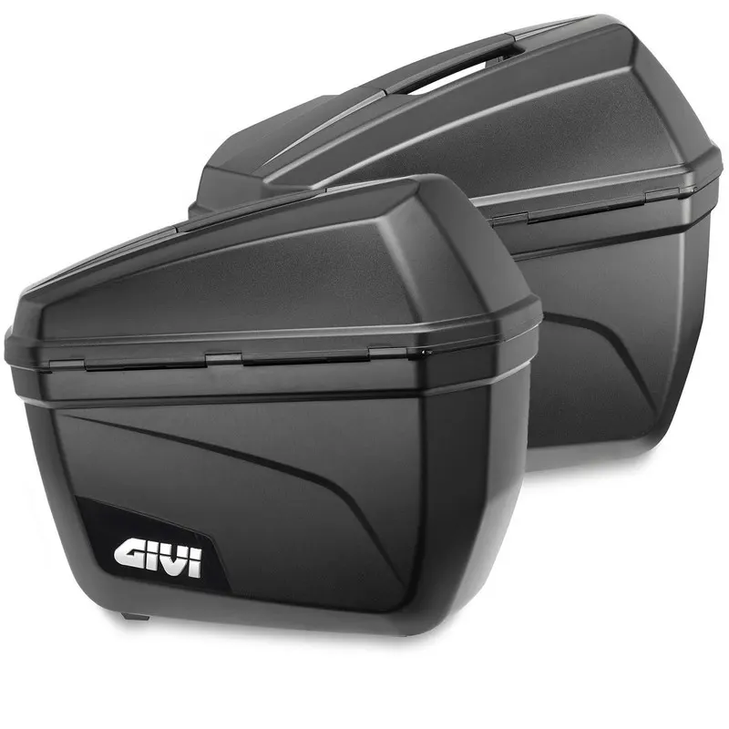 Maletas Laterales Givi E22N