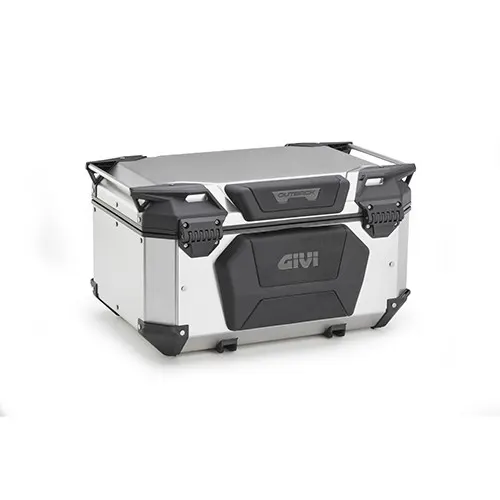 Respaldo Givi OBKE58 Outback Evo Smart