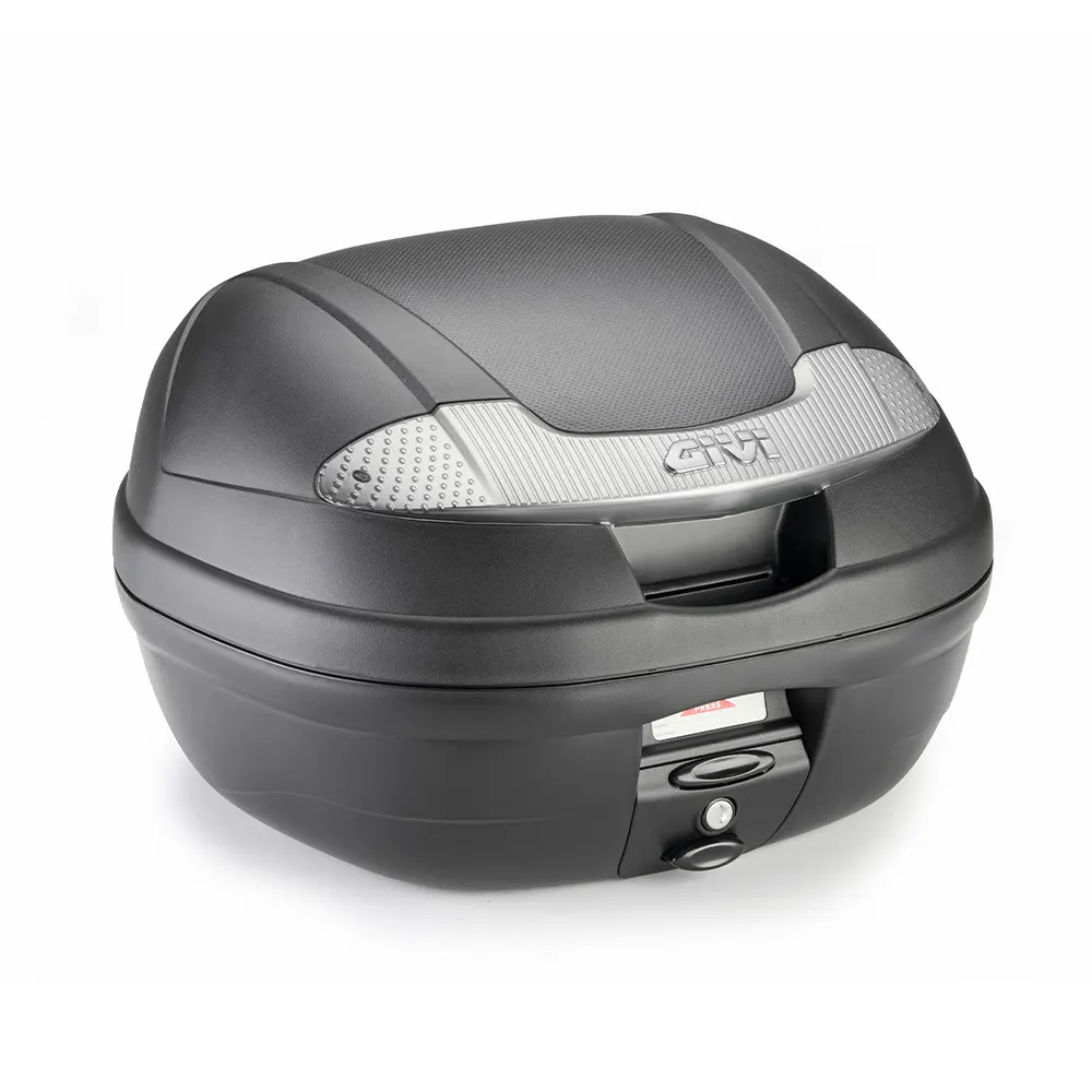 Maleta Givi Vision E340NT2 Negro