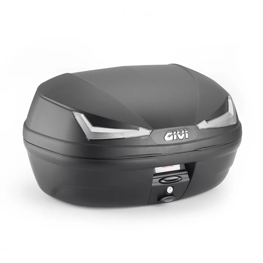 Maleta Givi E455NT Simply IV Negra