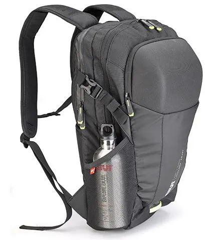 Mochila Moto Givi 15L. (EA129B)