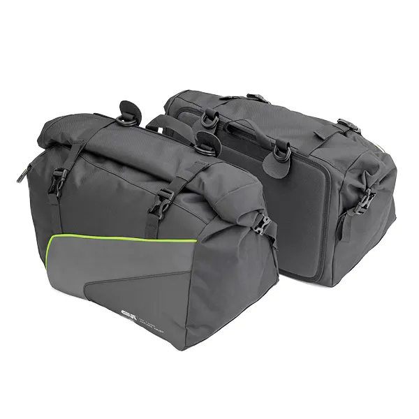 Alforjas Givi Easy-Correas 25LTS (EA133)