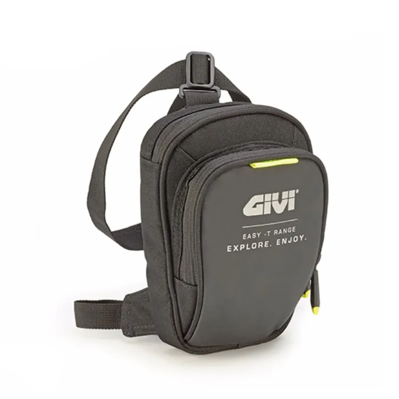 Bolsa de pierna Givi (EA139B)