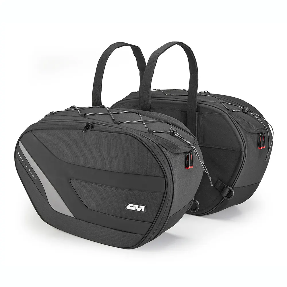 Alforjas Givi Easy-T 27-35Lts. (EASY10)