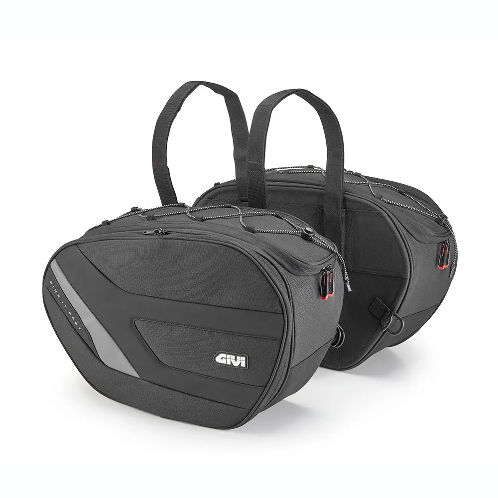 Alforjas Givi Easy-T 18-25Lts. (EASY11)
