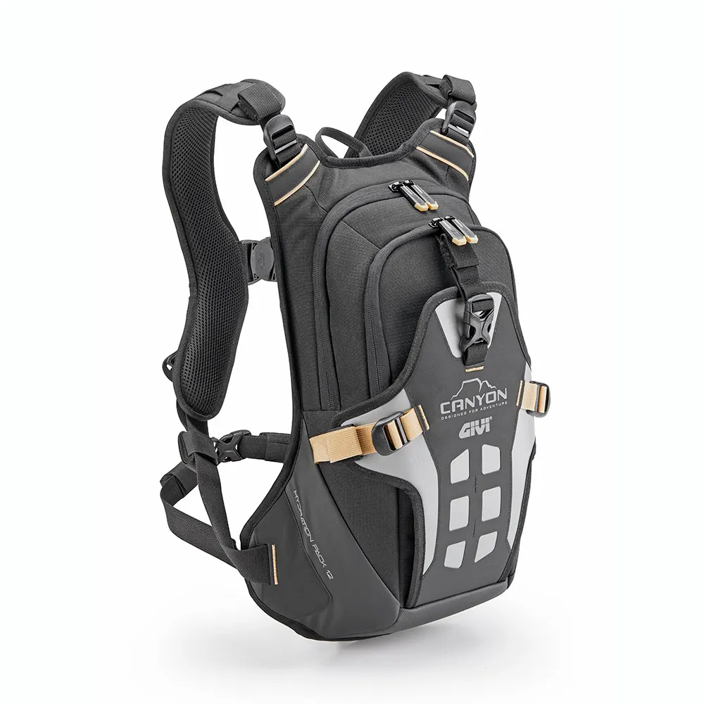 Mochila Givi GRT731 Canyon HydraPak