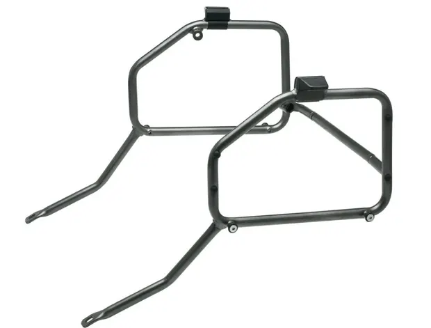 Fijación lateral Givi YAMAHA FZ6 /S2 600 FAZER S2 07-11