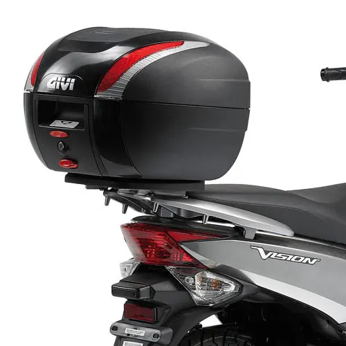 Fijación Givi HONDA Visión 50-110 (11-20) Visión 110 (21-23)