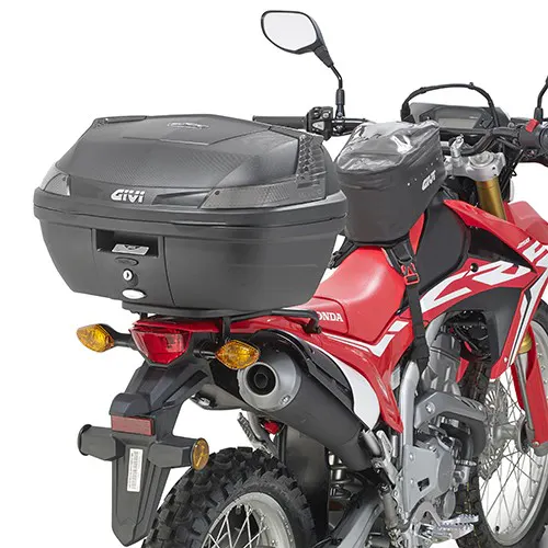 Fijación Givi HONDA CRF 250 L / CRF 250 RALLY (17-20)