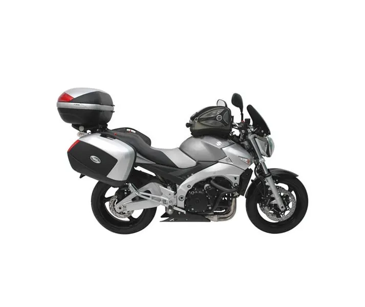 Fijación Givi SUZUKI GSR 600 (06-11)