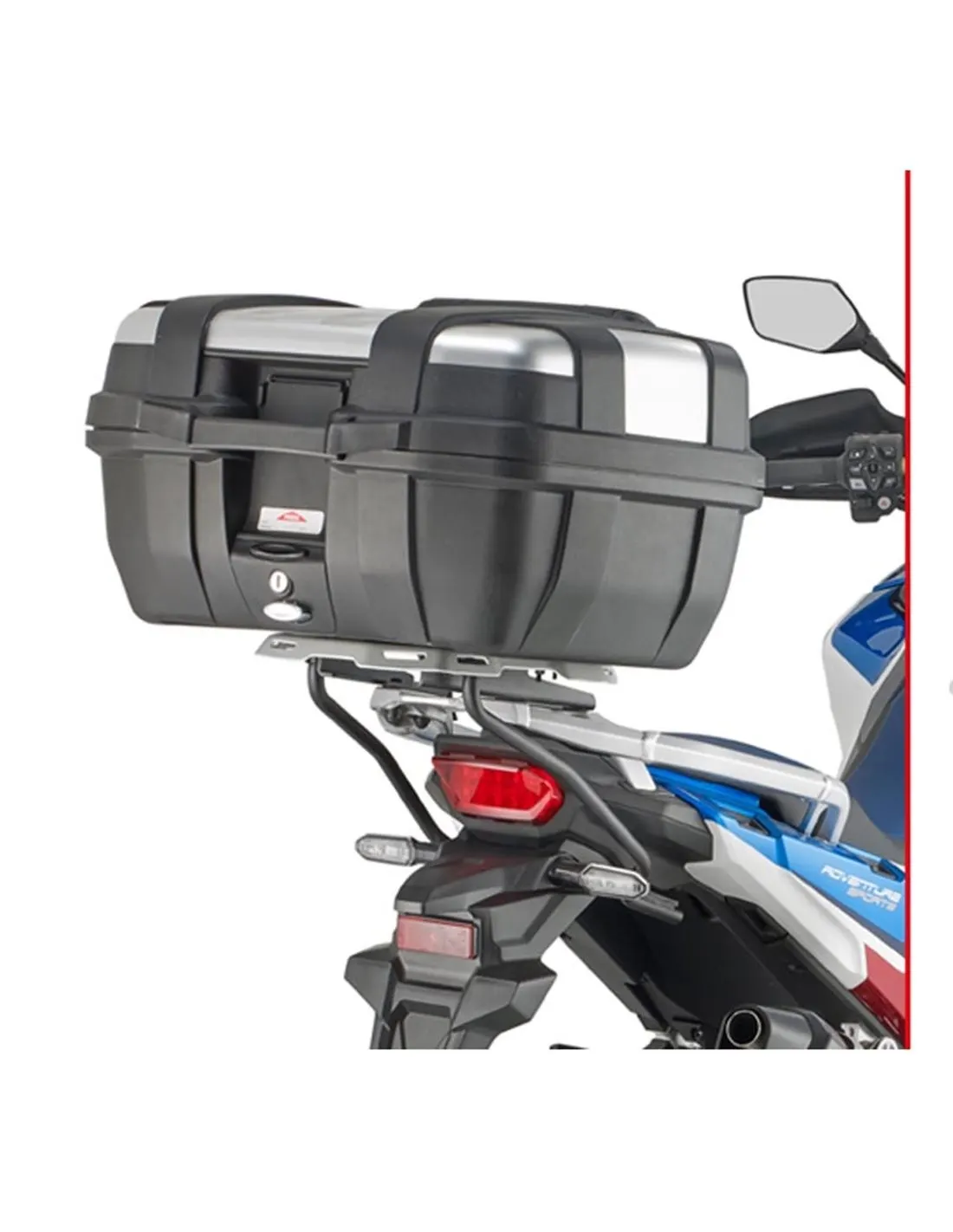 Fijación Givi Honda CRF1100L Africa Twin/ Adventure Sports