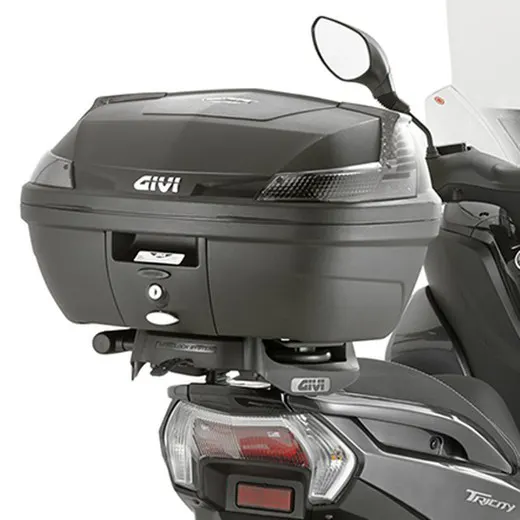 Fijación Givi YAMAHA Tricity 125-155 (14-23) MBK Tryptik 125 (14-17)