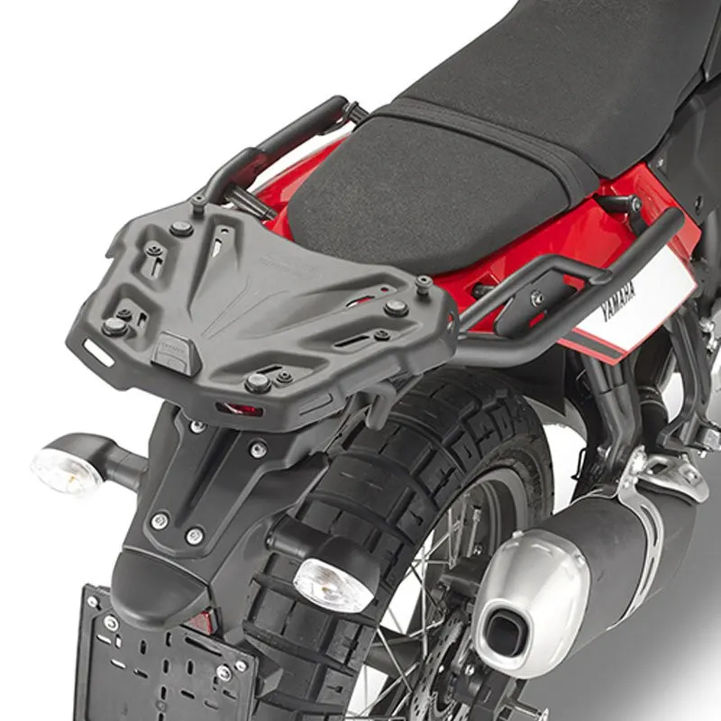 Fijación Givi YAMAHA Tenere 700 (21-23) World Raid (22-23)