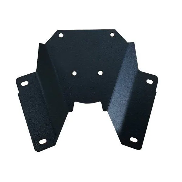 Fijación Givi SUZUKI Burgman Burgman 400 (17-23) K7-K8-K9-L0-L1-L2-L3-L4-L5-L6 (06-16)