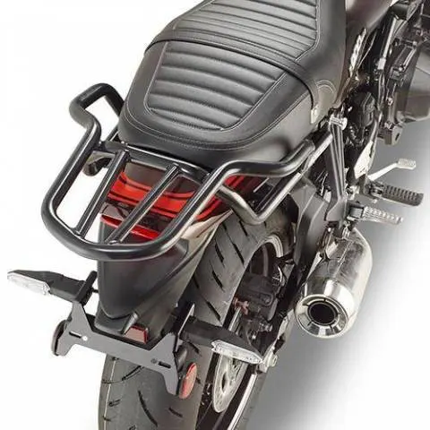 Fijación Givi KAWASAKI Z 900 RS (18-23)