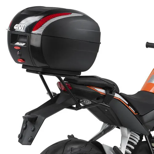 Fijación Givi KTM Duke 125-200-390 (11-16)