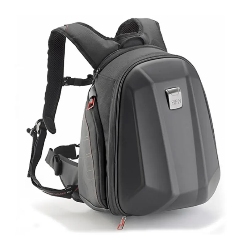 Mochila Moto Givi 22L. (ST606)